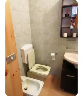 Appartamento Sestriere - 4