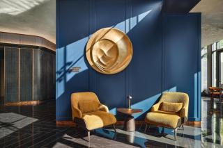 The George Manhattan, Tapestry Collection By Hilton - 3