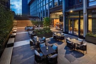 The George Manhattan, Tapestry Collection By Hilton - 7