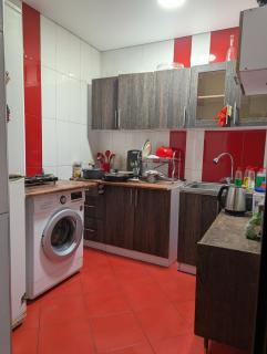 A friendly shared home - 1
