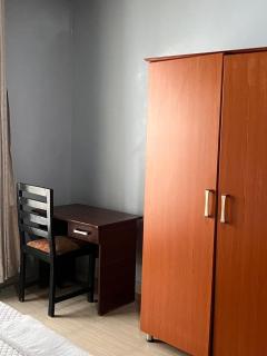 Mama Kigali Apartment - 0