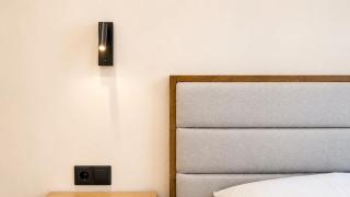 Scheffel Residences Solace Suite - 3