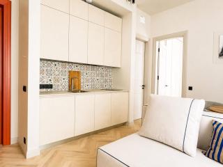 Scheffel Residences Solace Suite - 6