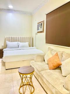 Al Qurashi Residences Al Faiha Dammam - 5