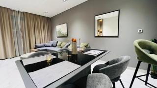 Lusail Luxury Stays Close to Tram & Stadium - 7