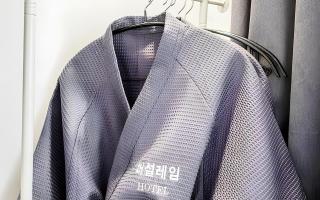김포공항 더설레임호텔스테이 화곡역점 - 8
