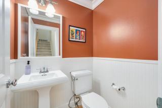 Perch - Phinney Guest House - Seattle - 1