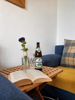 Ferienwohnung Fleckl Nest - 9