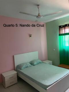 Residencial Nova Sodadi - 5