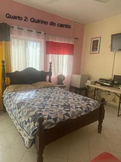 Residencial Nova Sodadi - 3