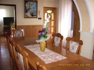 Anna Báthory Apartmanház - Hajdúszoboszló - 8