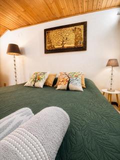Alpe Verde - Cozy stay in Edolo - 6
