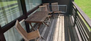 Ferienpark Vorauf Ferienwohnung Mai 5 - 1