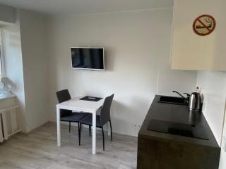 VILNIUS Apartment with Balcony - 8