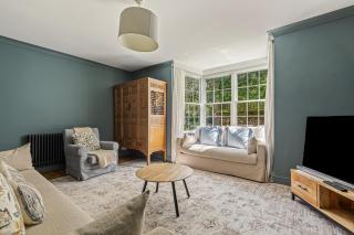 Montpellier House, Centrally Located, Large Garden - 8