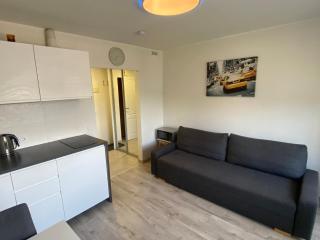 VILNIUS Apartment with Balcony - 7