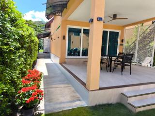 Beach Villa 21D Blue Haven Bay Resort - 4 rooms - 9