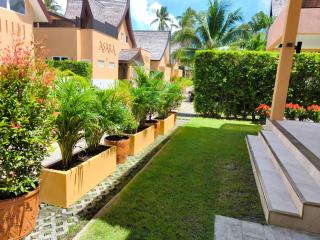 Beach Villa 21D Blue Haven Bay Resort - 4 rooms - 1