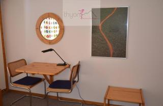 Immeuble Panorama - 6