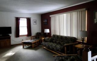 Cozy Vacation Rental near Nordic Mountain Ski Area, Central Wisconsin - 3