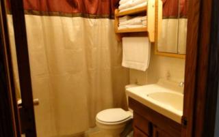 Cozy Vacation Rental near Nordic Mountain Ski Area, Central Wisconsin - 2