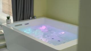 Yeongheungdo Sunset Spa Pension - 6