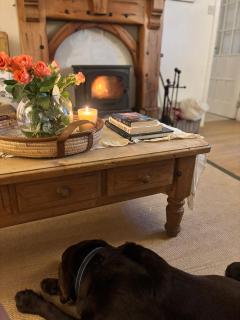 Donegal Cottage - 2