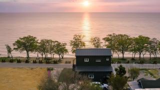 Yeongheungdo Sunset Spa Pension - 1