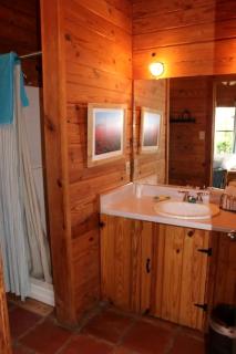Charming Marble Falls Cabin at a Great Texas Retreat - 8