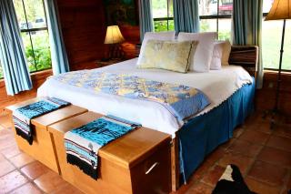 Charming Marble Falls Cabin at a Great Texas Retreat - 7