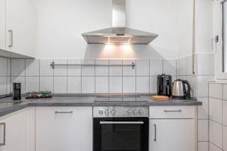 Apartment 2 - 3