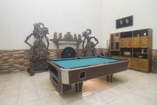 Hotel O Ndalem Padma Asri Guest House - 7