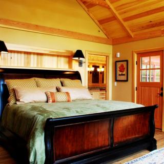 Mountain Cabin Rental with Pool Table in Rutland County, Vermont - 7