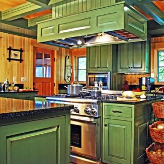 Mountain Cabin Rental with Pool Table in Rutland County, Vermont - 2