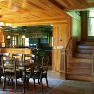 Mountain Cabin Rental with Pool Table in Rutland County, Vermont - 1
