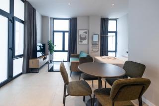Dario Suites by Concept Flats - 8