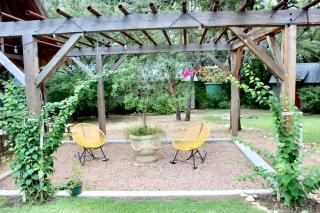 Inviting Cabin near Marble Falls with Lake Access - 1