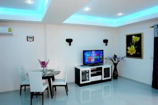 Siam Royal View Resort Apartment 1120 - 3