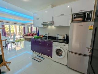 Siam Royal View Resort Apartment 1120 - 1
