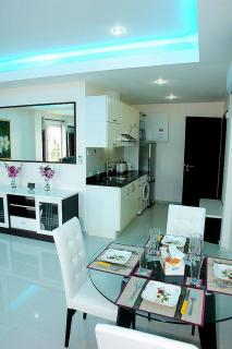 Siam Royal View Resort Apartment 1120 - 2