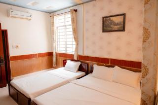 Hồng Đào Hotel - 3