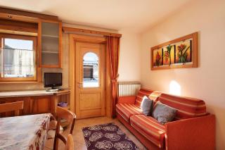 Baita sulle Alpi Livigno - 7