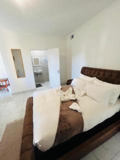 Ndiyona guesthouse Nyangana - 8