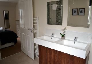 15 Capercallie- 2 Bedroom House, Killin - 4