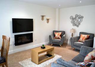 15 Capercallie- 2 Bedroom House, Killin - 8