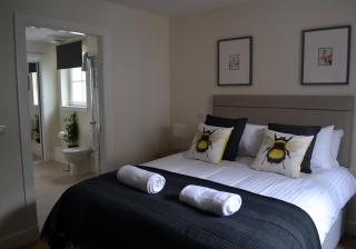 15 Capercallie- 2 Bedroom House, Killin - 7