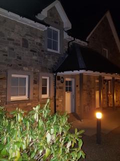 15 Capercallie- 2 Bedroom House, Killin - 1