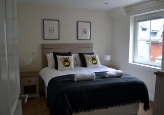 15 Capercallie- 2 Bedroom House, Killin - 9
