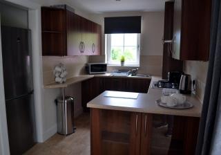 15 Capercallie- 2 Bedroom House, Killin - 6