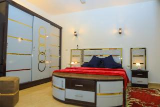 Aisha House - 2